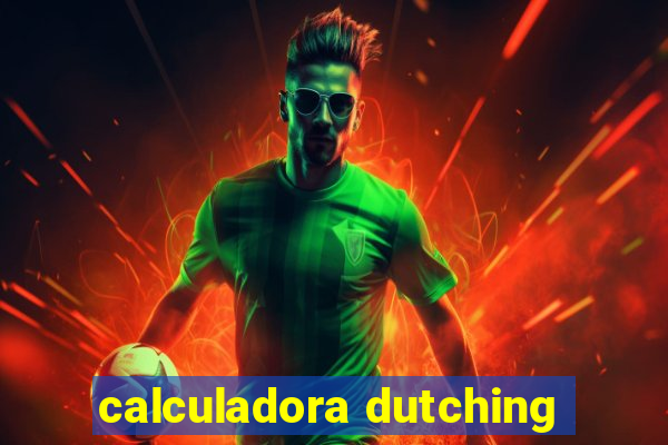 calculadora dutching